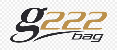 g222 bag লোগো